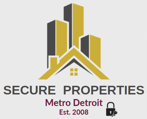 Secure Properties, LLC Logo