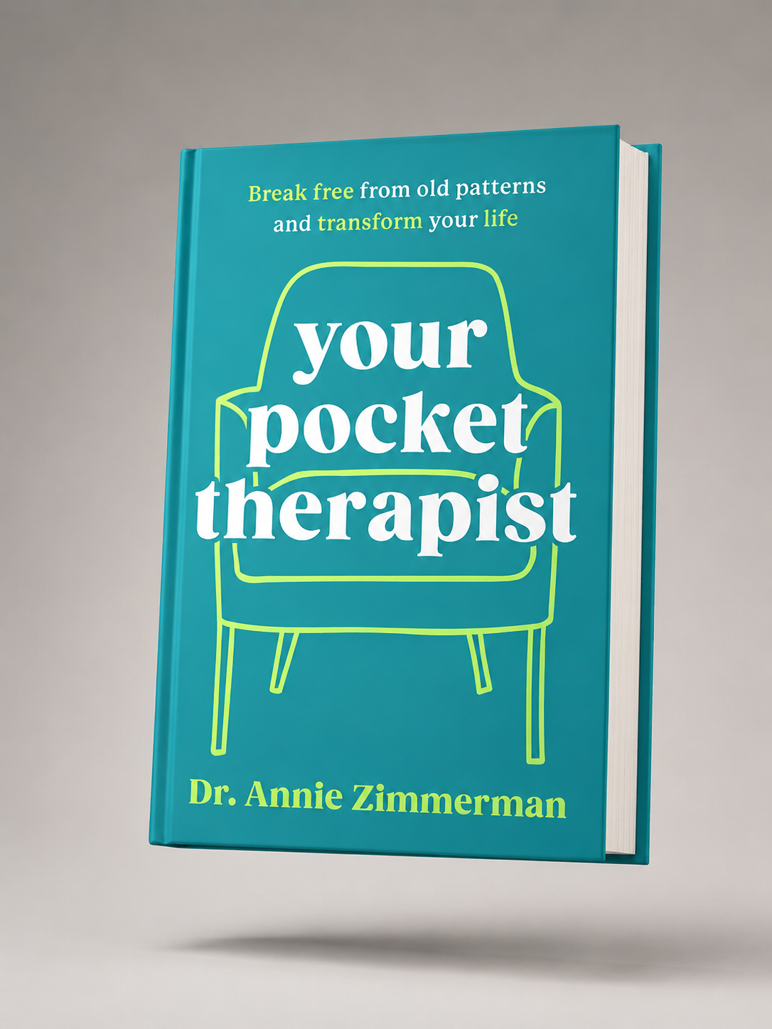 Your Pocket Therapist