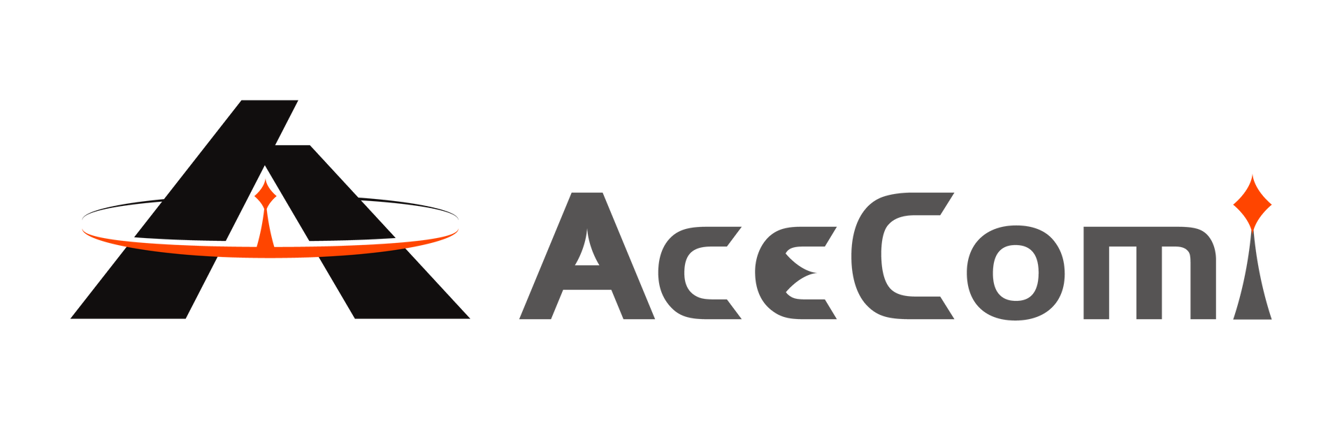 AceComi Logo