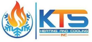 KTS Heating and Cooling Inc.