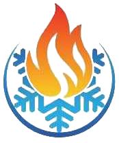 KTS Heating & Cooling Logo