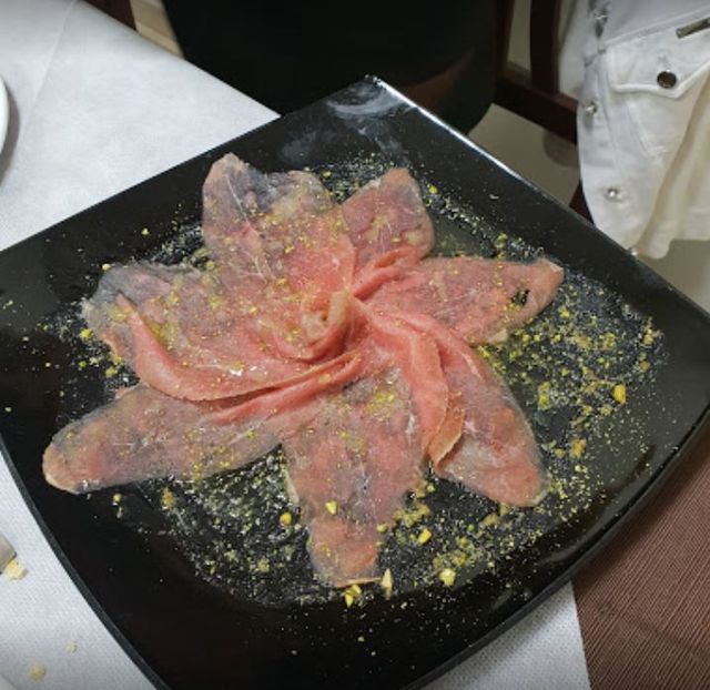 antipasti montagnoli