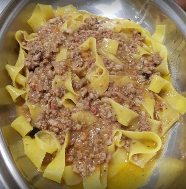 pappardelle montagnoli
