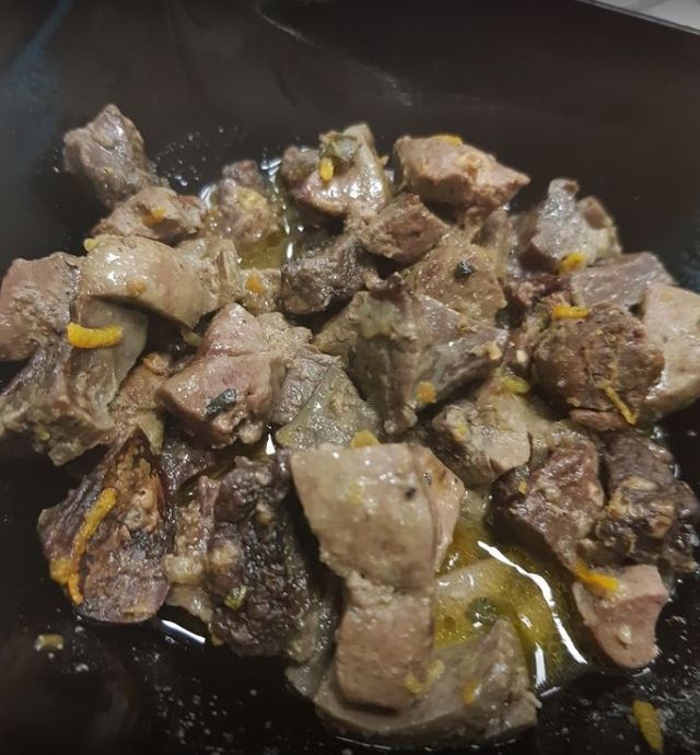 secondi di carne