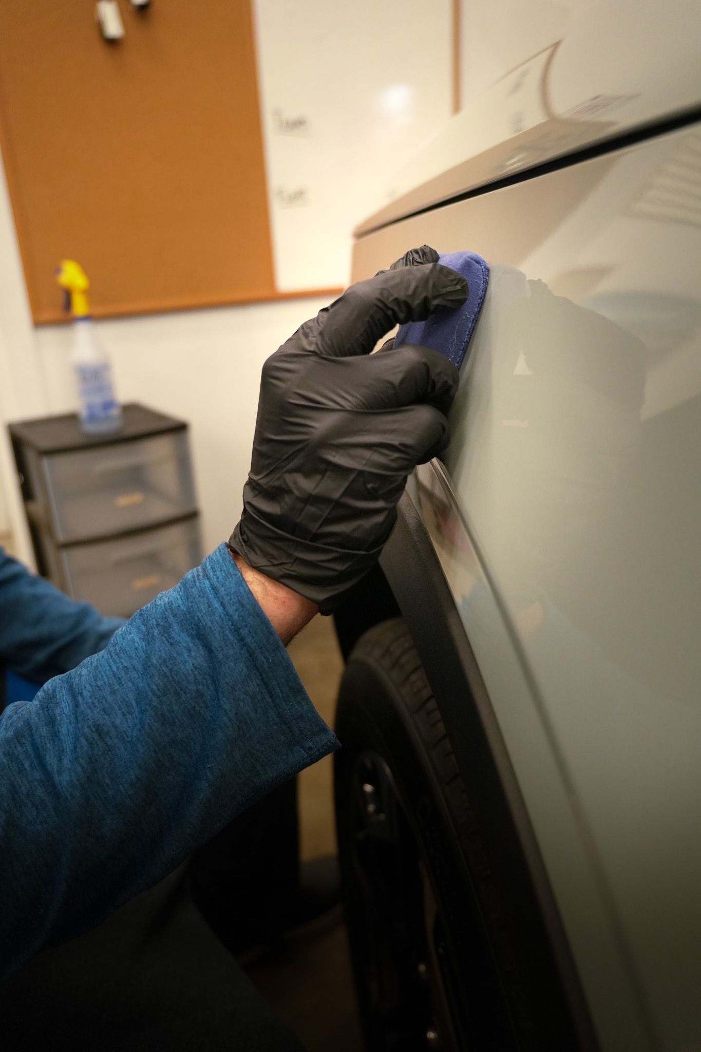 Ceramic Coating Services