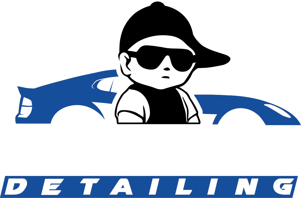 My Baby Detailing