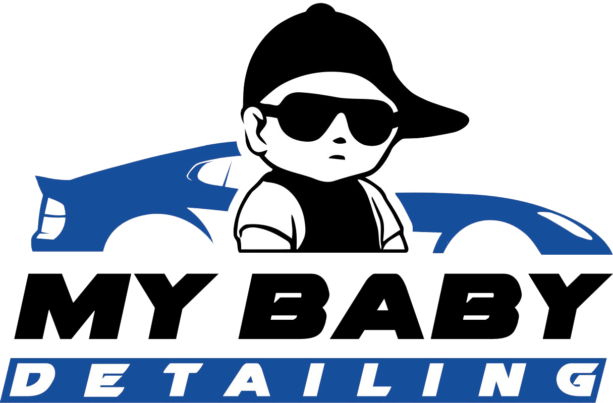 My Baby Detailing
