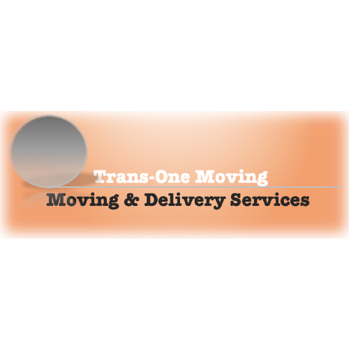 Trans-One Moving