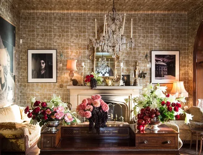 INVENTORY & NEEDS ASSESSMENT