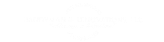 Cruz All Services Handyman & Renovations LLC Cruz All Services Handyman & Renovations LLC