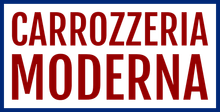 carrozzeria moderna logo