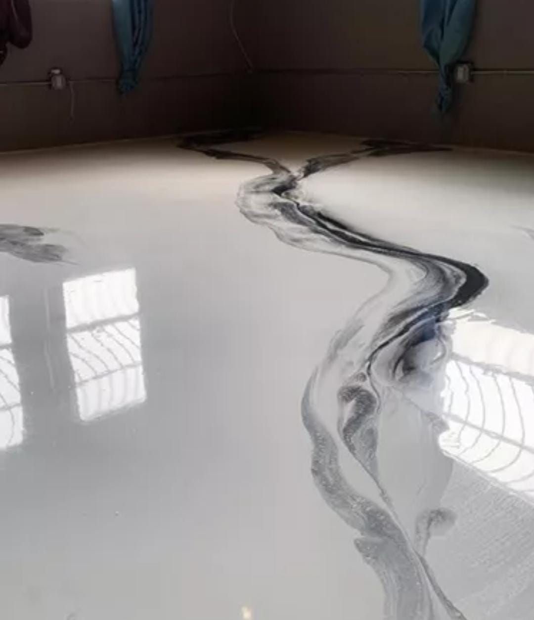 EVOEPOXY - RECUBRIMIENTO DE PISOS