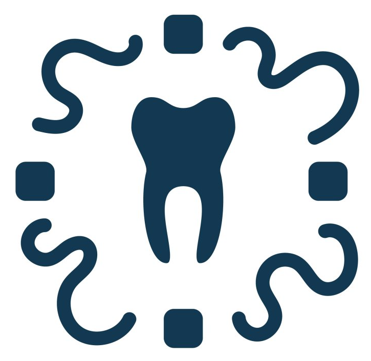 Clear Braces Blanchard Orthodontics Covington, LA