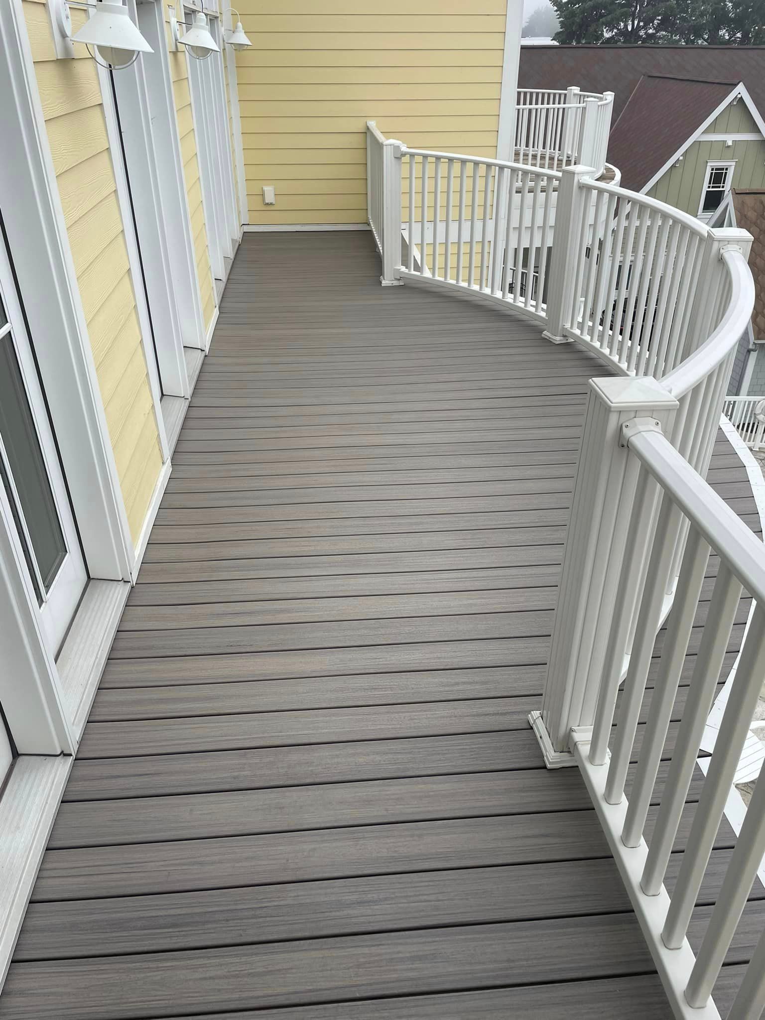 Construction Waveland Property Management