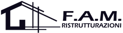 logo F.A.M Ristrutturazioni