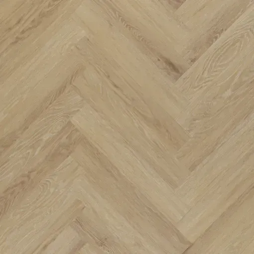 Piso Vinílico SPC Click 10035 Roble Eslavonia SP039 6mm con manta