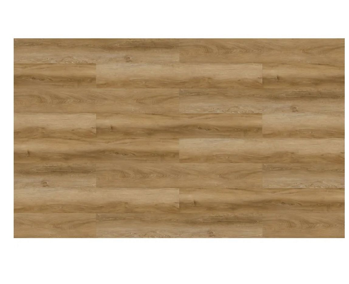 Textura de veta de madera en tonos marrones y tostados, similar a un piso de madera.