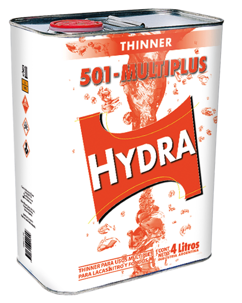 Hydra Thinner