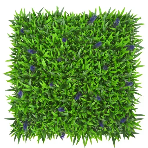 Jardín Vertical Lavanda MZ188033C