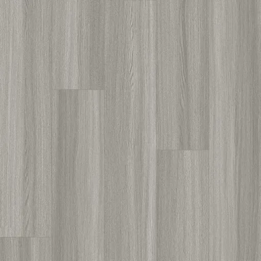 Piso Vinílico SPC Click Roble Kurk 5mm con manta