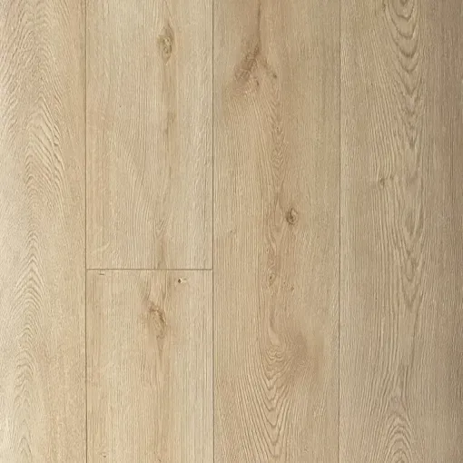 Piso Vinílico SPC Click Roble Tívoli SP027 5mm con manta