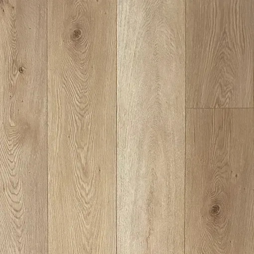 Piso Vinílico SPC Click Roble Treviso SP028 5mm con manta