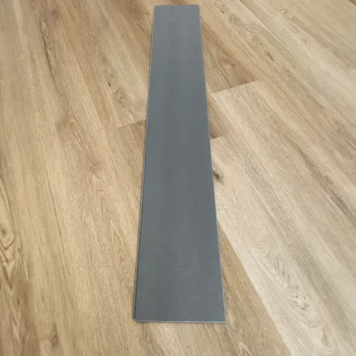 Piso Vinílico SPC Click 1079320 Pacific Sands Oak 7 mm con manta