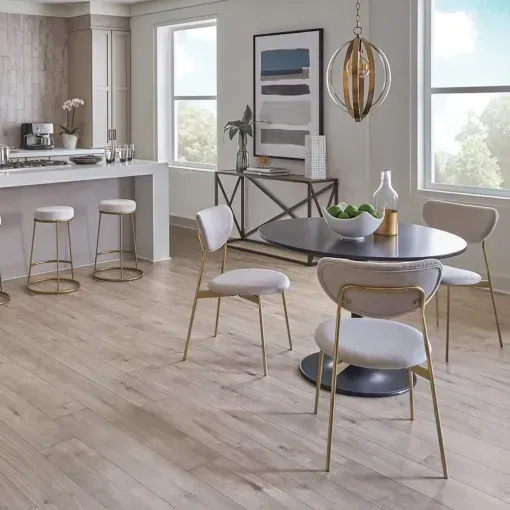 Piso Flotante Melamínico Waterproof Aconcagua WP002 8mm