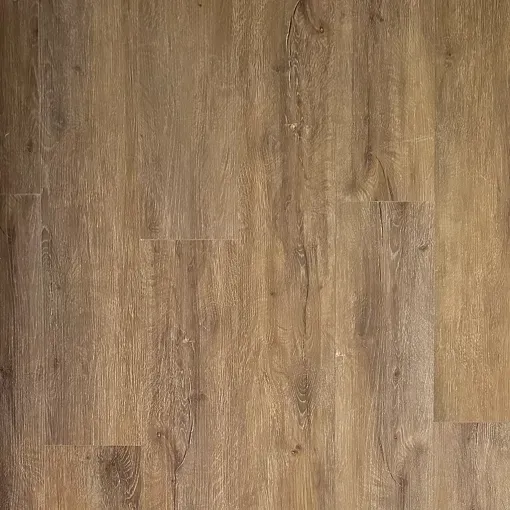 Piso Vinílico SPC Click Amber SP008 5mm con manta