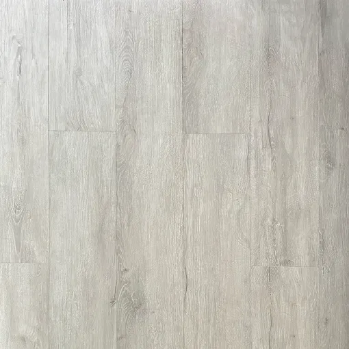 Piso Vinílico SPC Click Bisque SP005 5mm con manta