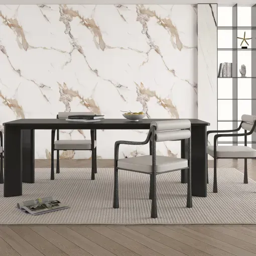 Placas UV Calacatta Gold YB077