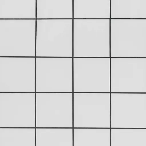 Placas UV Damero Blanco KL8242