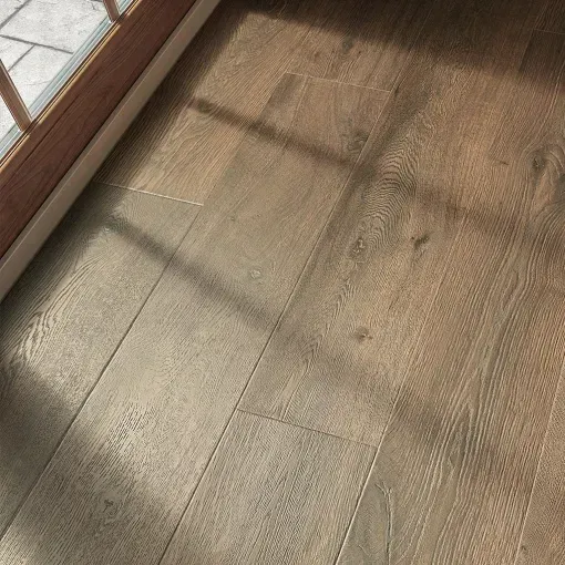 Piso Flotante Melamínico Waterproof Everest WP001 8mm