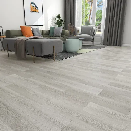 Piso Flotante Melamínico Waterproof Urbano 12mm