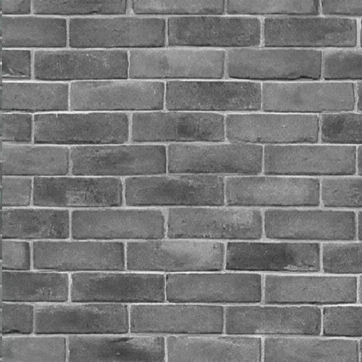 Placas UV Gris Ladrillo S1522