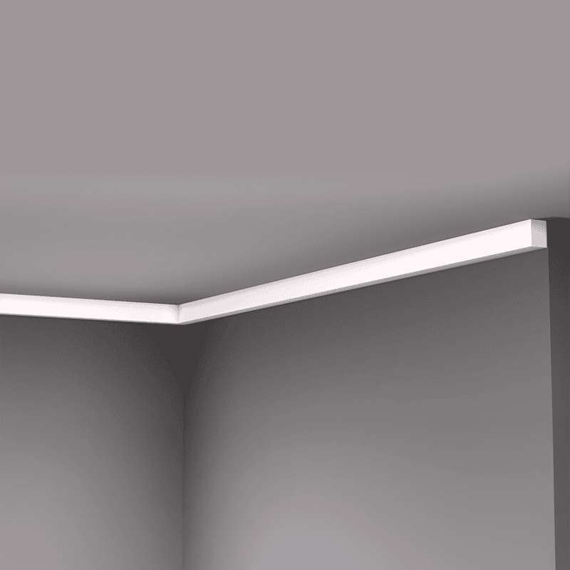 Moldura Interior MP2 - 30x22x2000 mm