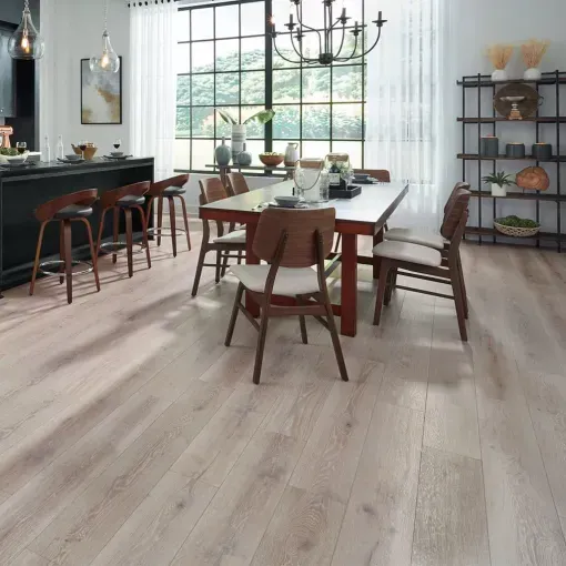 Piso Flotante Melamínico Waterproof Mont Blanc WP003 8mm