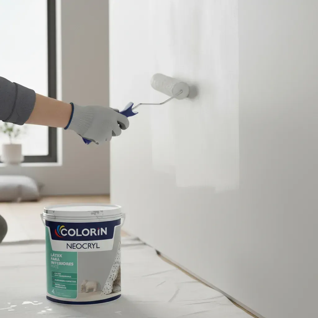 NEOCRYL Latex Interior