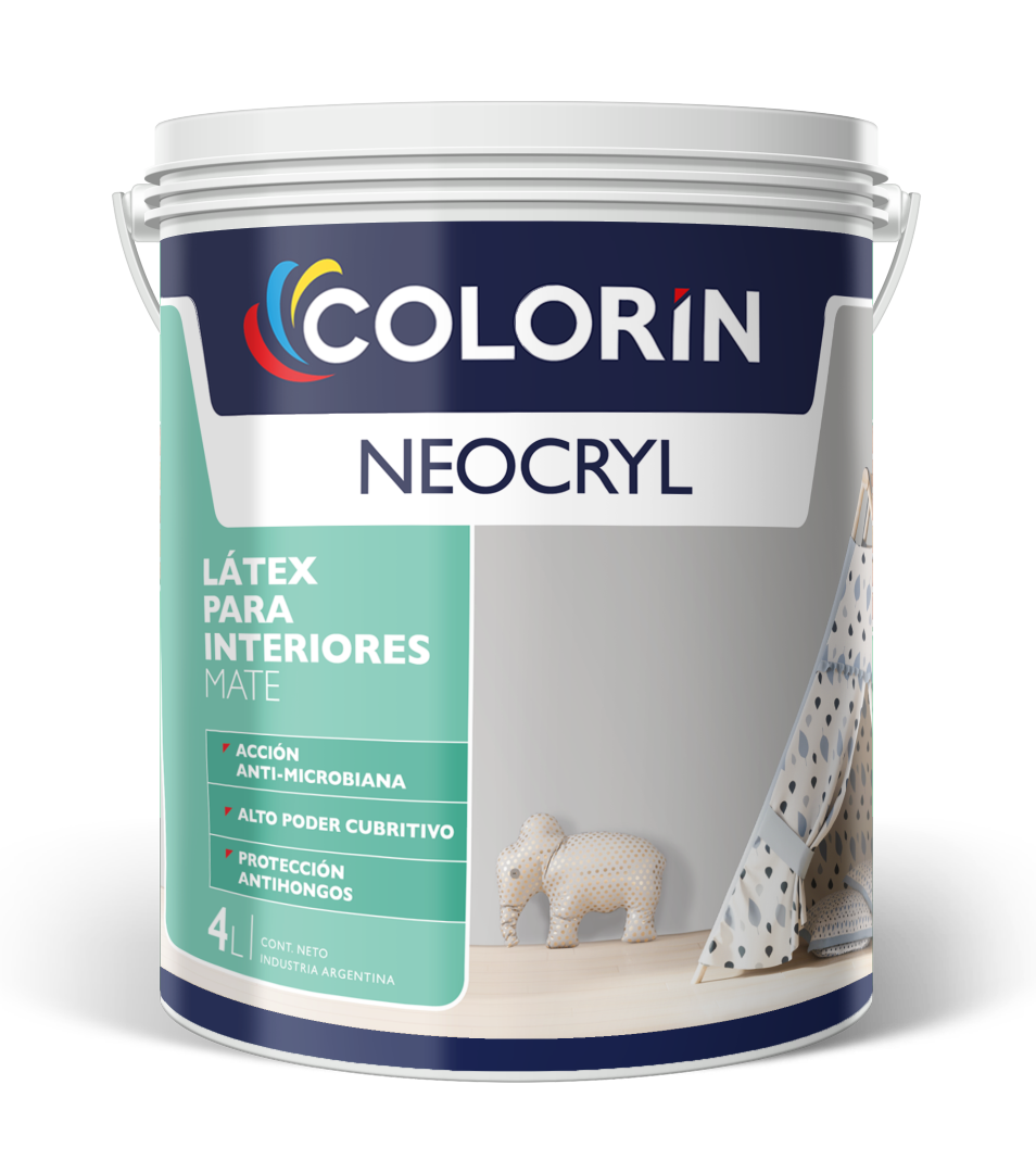 NEOCRYL Latex Interior