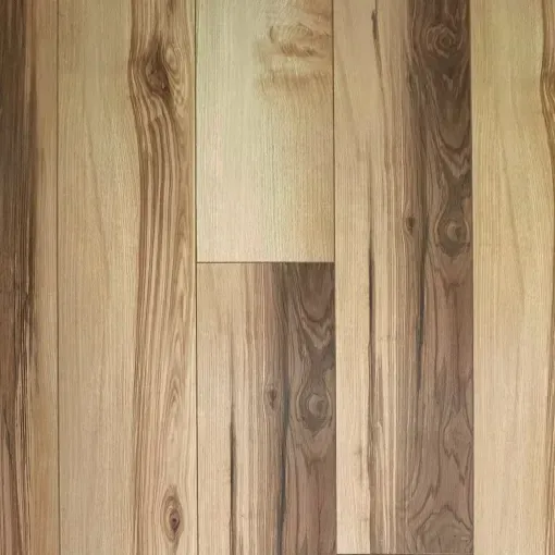 Piso Vinílico SPC Click Pino Odense SP012 4mm