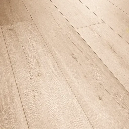 Piso Flotante Melamínico Roble Lugano D3180 AC4 8mm