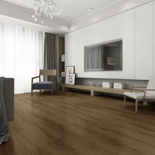 Piso Flotante Melamínico Roble Montreux D3783 AC4 8mm