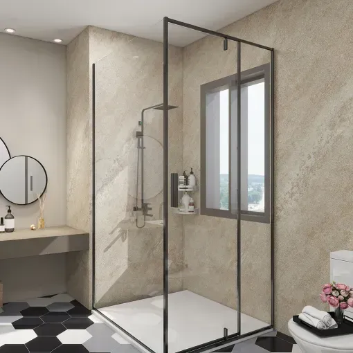 Placas UV Porfido Beige 88512