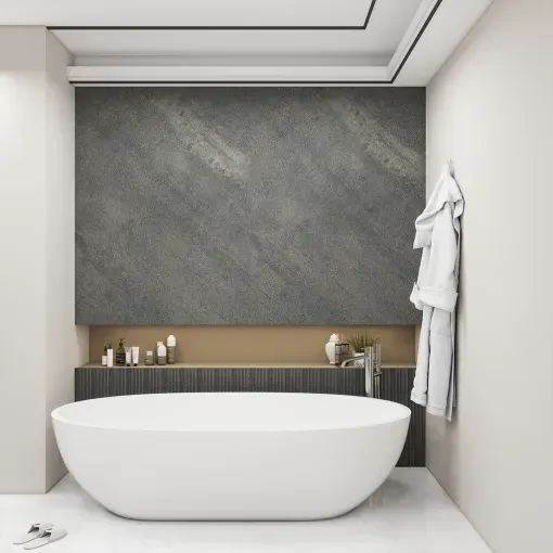 Placas UV Porfido Grafito 88511