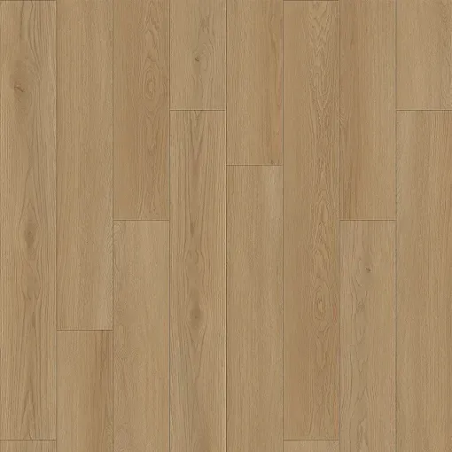 Piso Flotante Melamínico Waterproof Roble Portland Wp010 10mm con manta