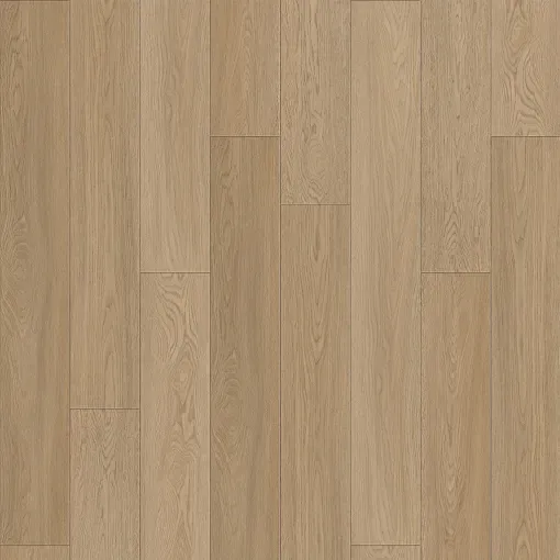 Piso Flotante Melamínico Waterproof Roble Seattle Wp011 10mm con manta