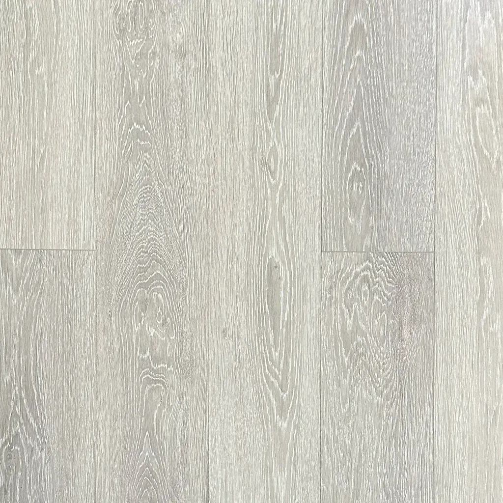 Piso Vinílico SPC Click Roble Varenna SP015 5mm con manta