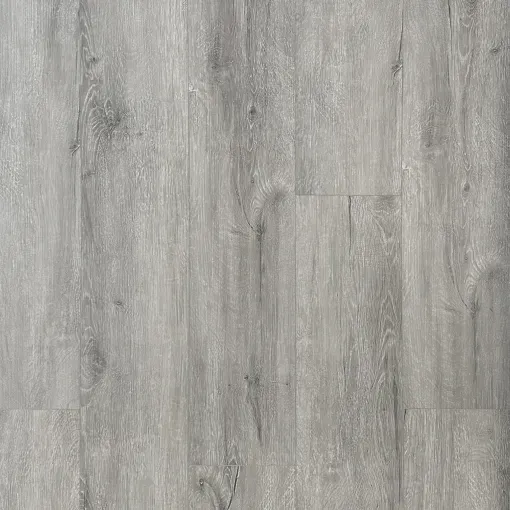 Piso Vinílico SPC Click Silver SP006 5mm con manta