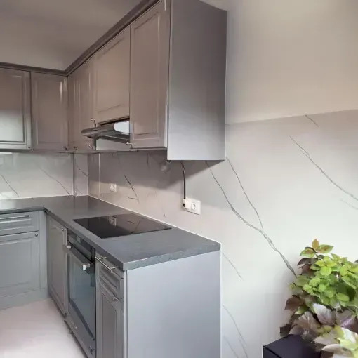 Placas UV Statuario Brillo KL8264-1