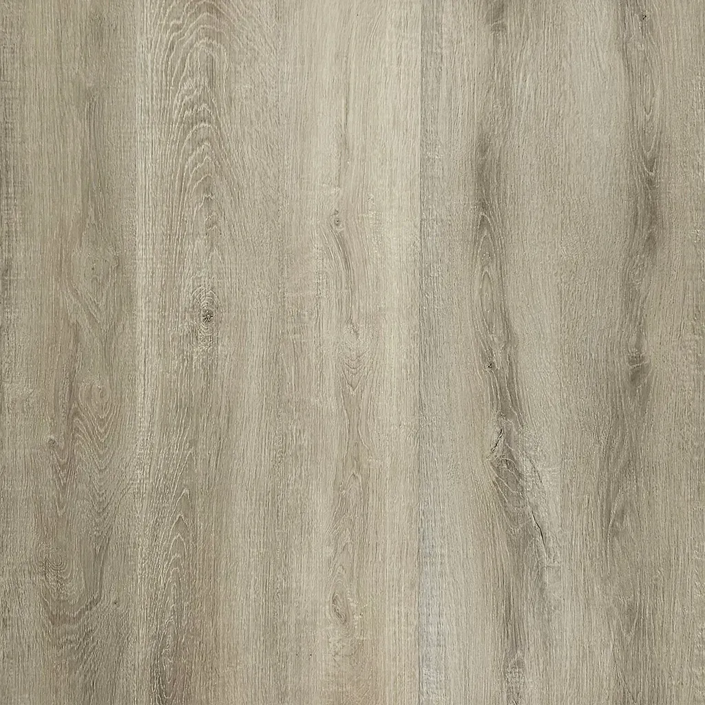 Piso Vinílico SPC Click Terrene 5mm con manta